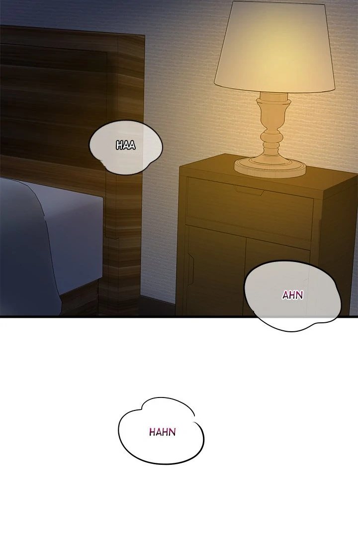 My Other Girlfriend page 83