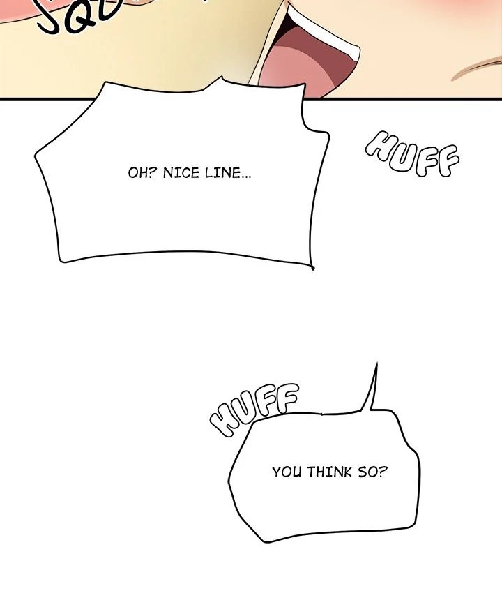 My Other Girlfriend page 87