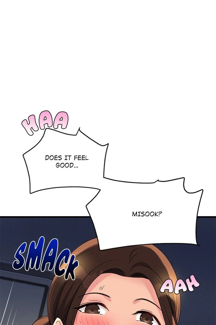 My Other Girlfriend page 88