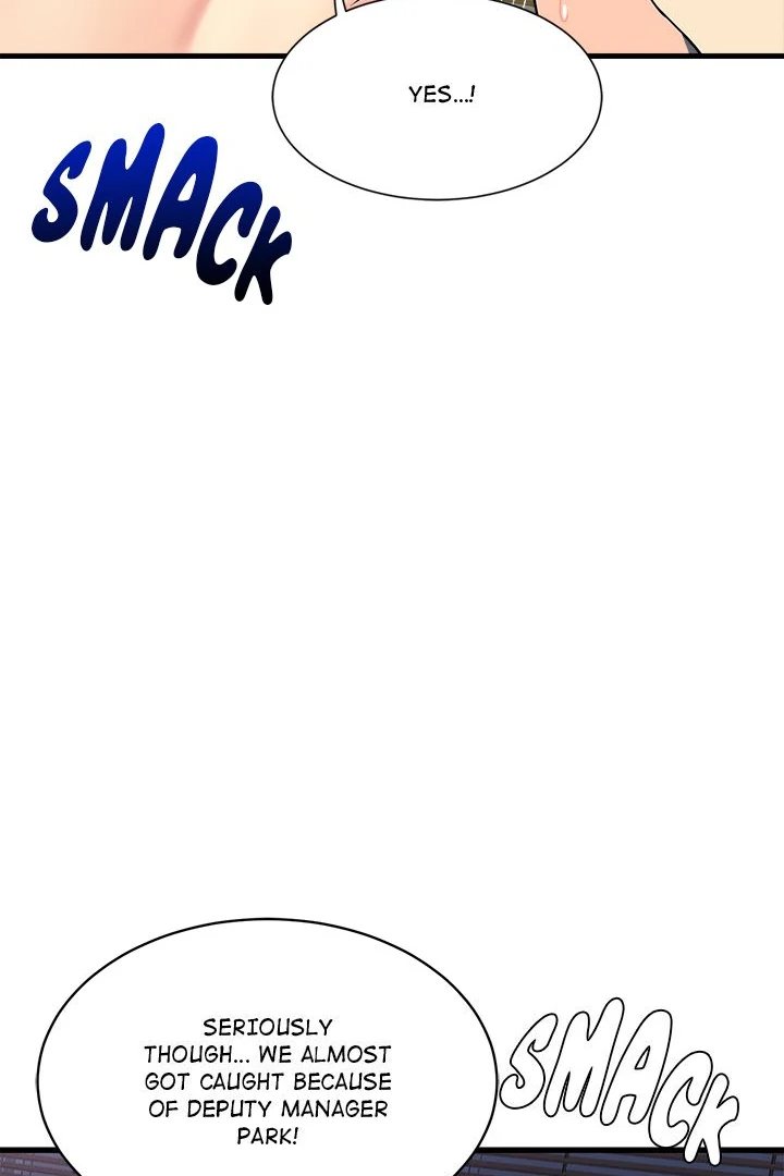 My Other Girlfriend page 90