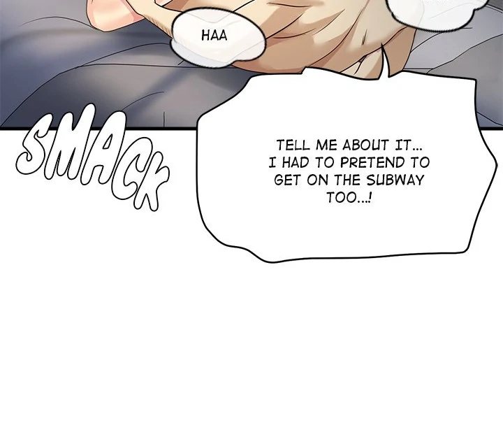 My Other Girlfriend page 92