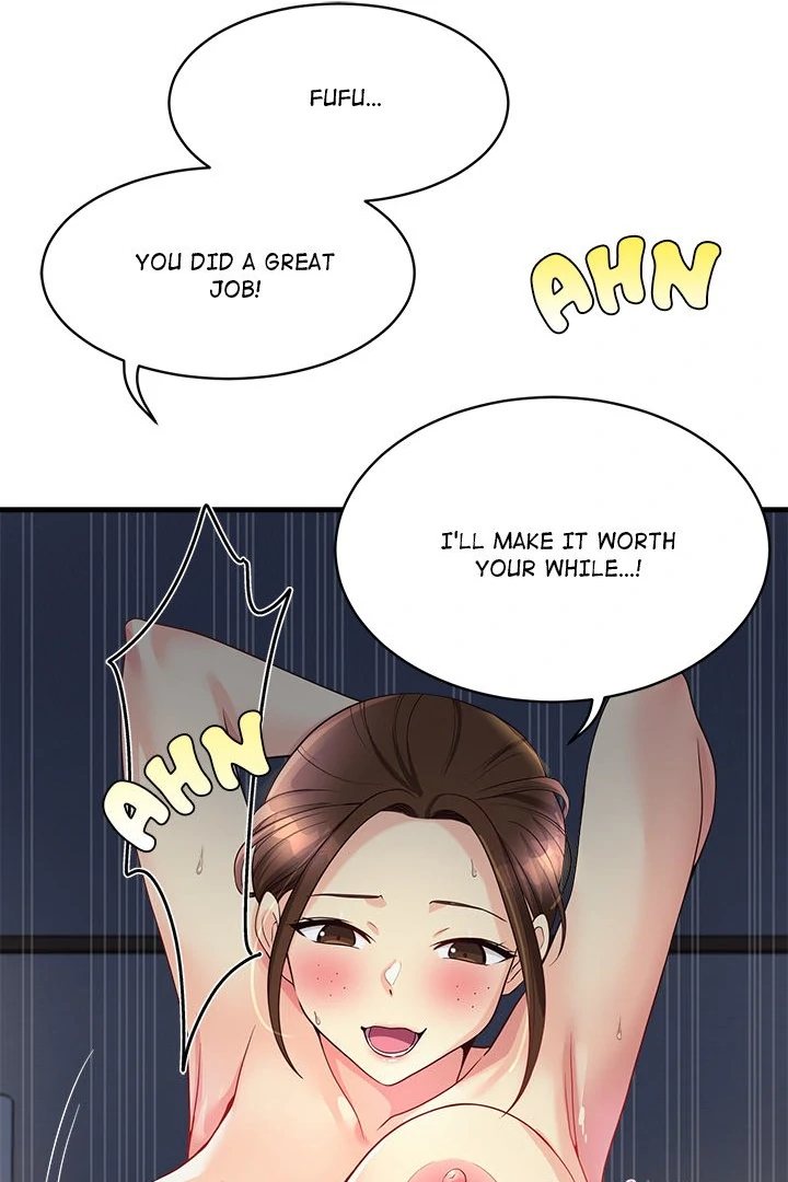 My Other Girlfriend page 93