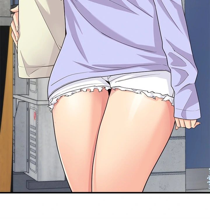 My Other Girlfriend page 106