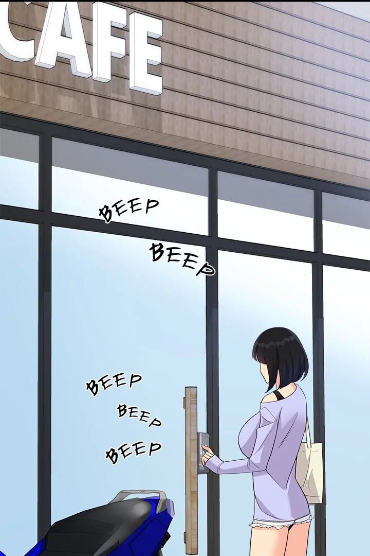 My Other Girlfriend page 108