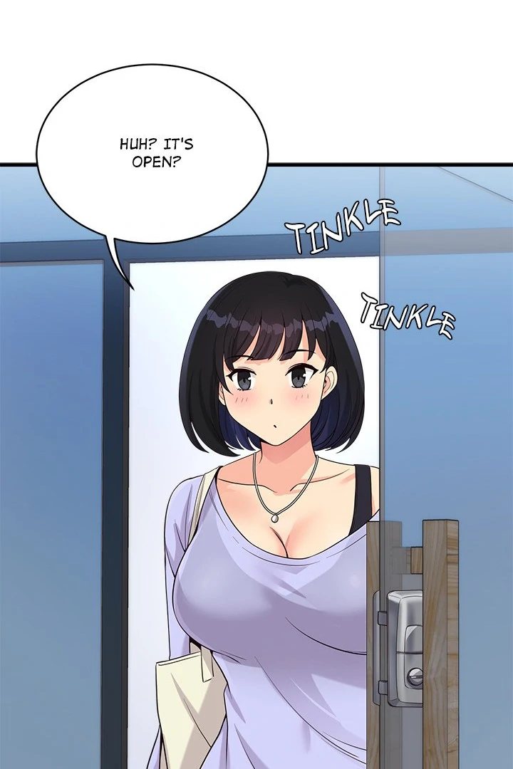 My Other Girlfriend page 110
