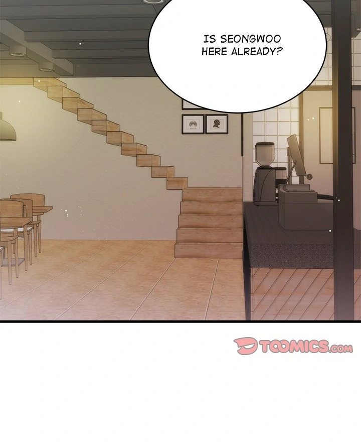 My Other Girlfriend page 112