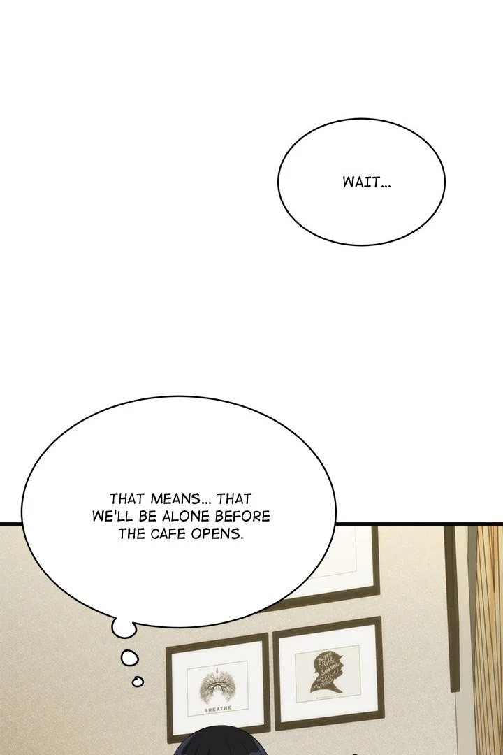 My Other Girlfriend page 113