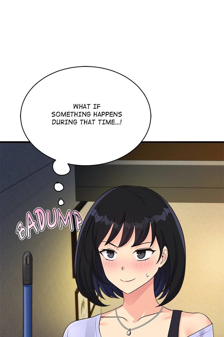 My Other Girlfriend page 115