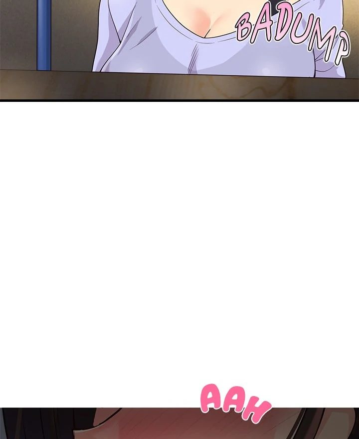 My Other Girlfriend page 116