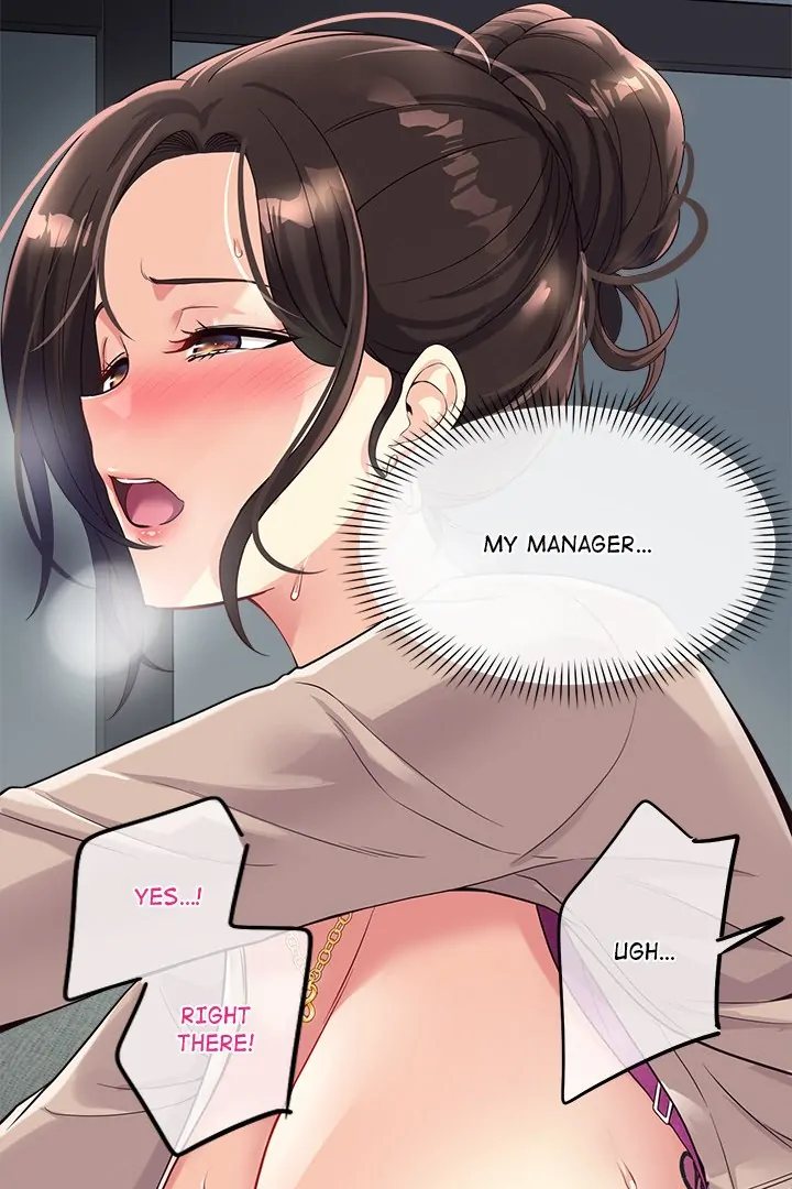 My Other Girlfriend page 123