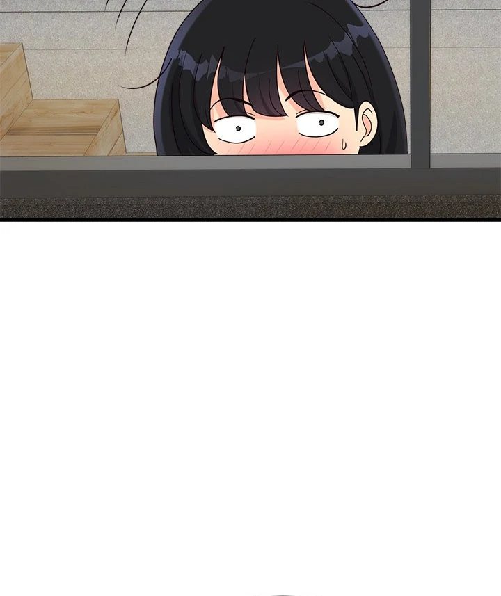 My Other Girlfriend page 127