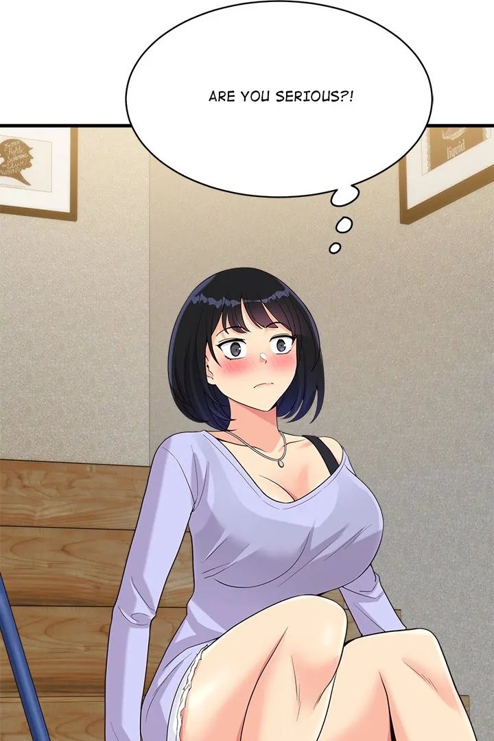 My Other Girlfriend page 128
