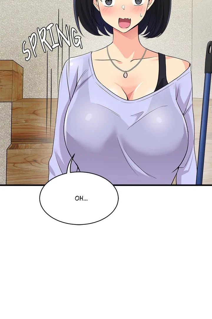 My Other Girlfriend page 134
