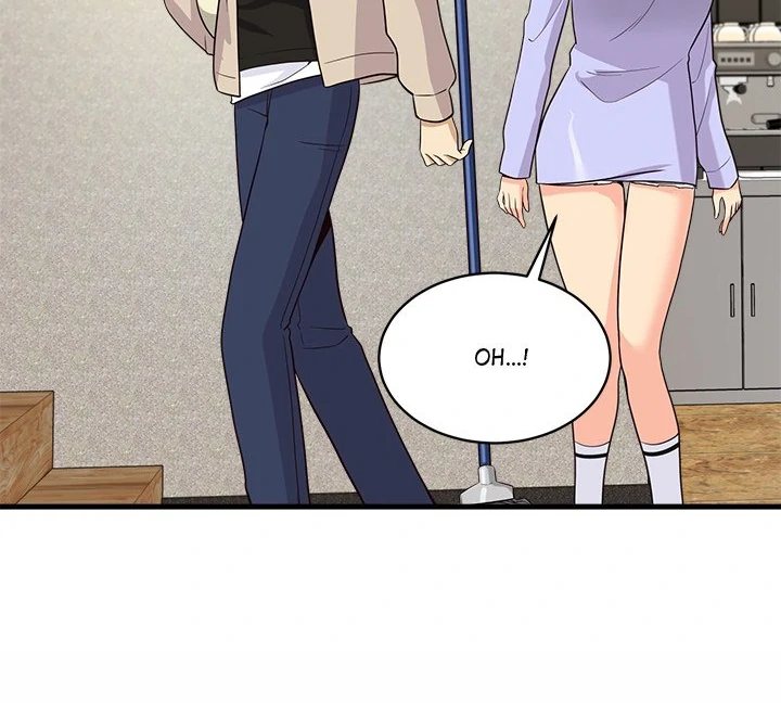 My Other Girlfriend page 136