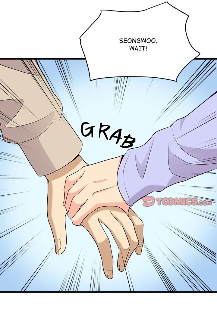 My Other Girlfriend page 138