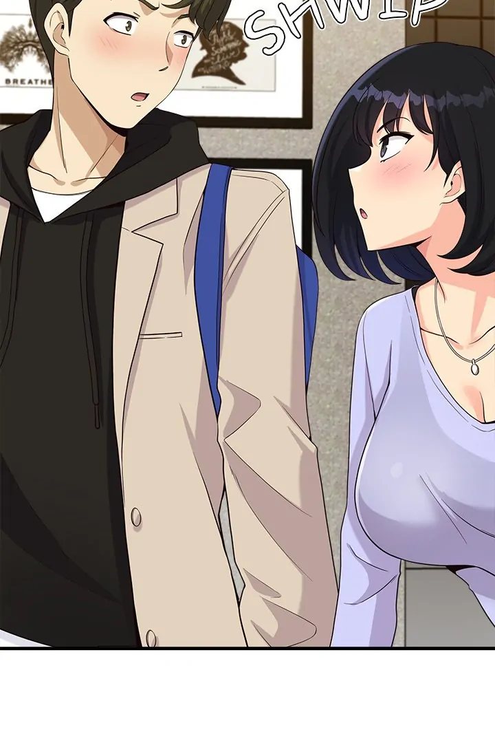 My Other Girlfriend page 140