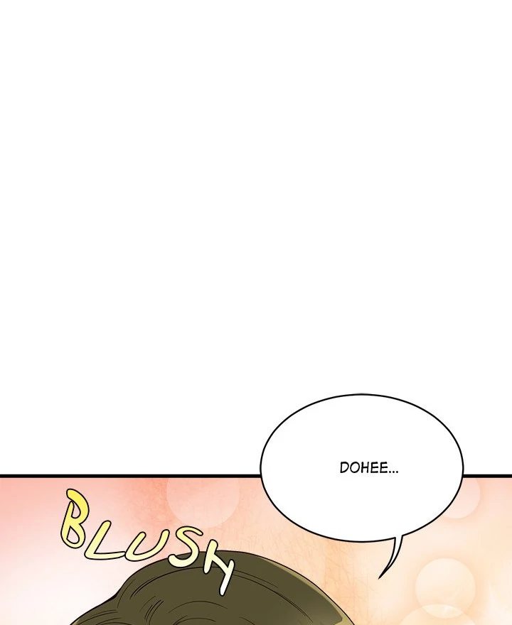 My Other Girlfriend page 141