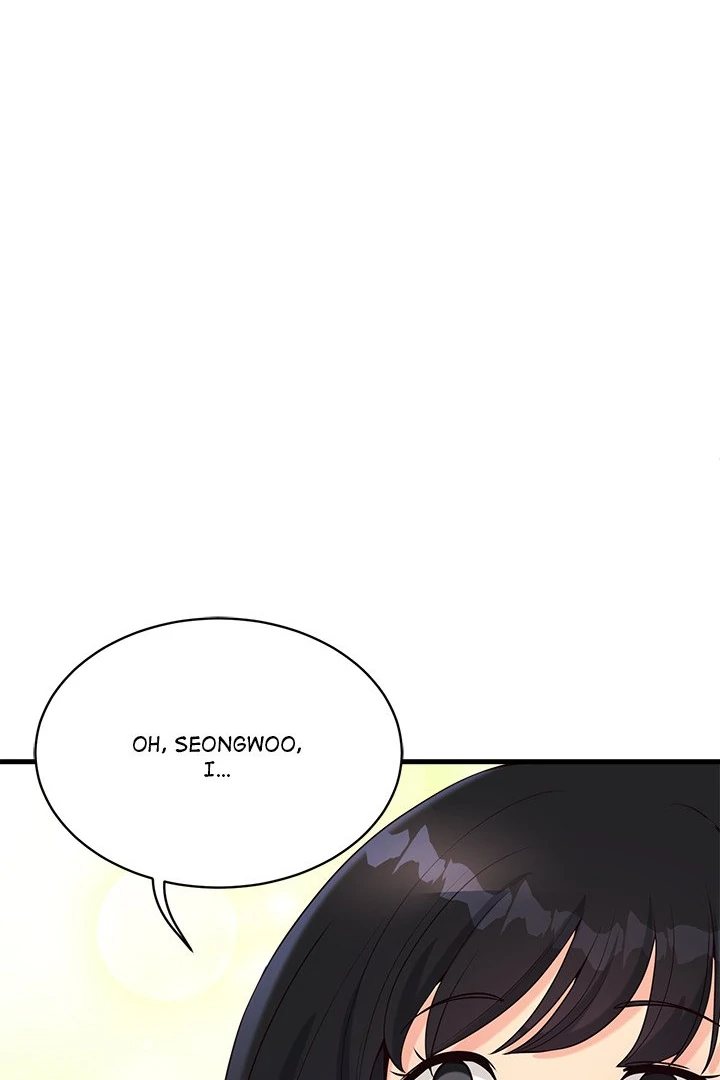 My Other Girlfriend page 143