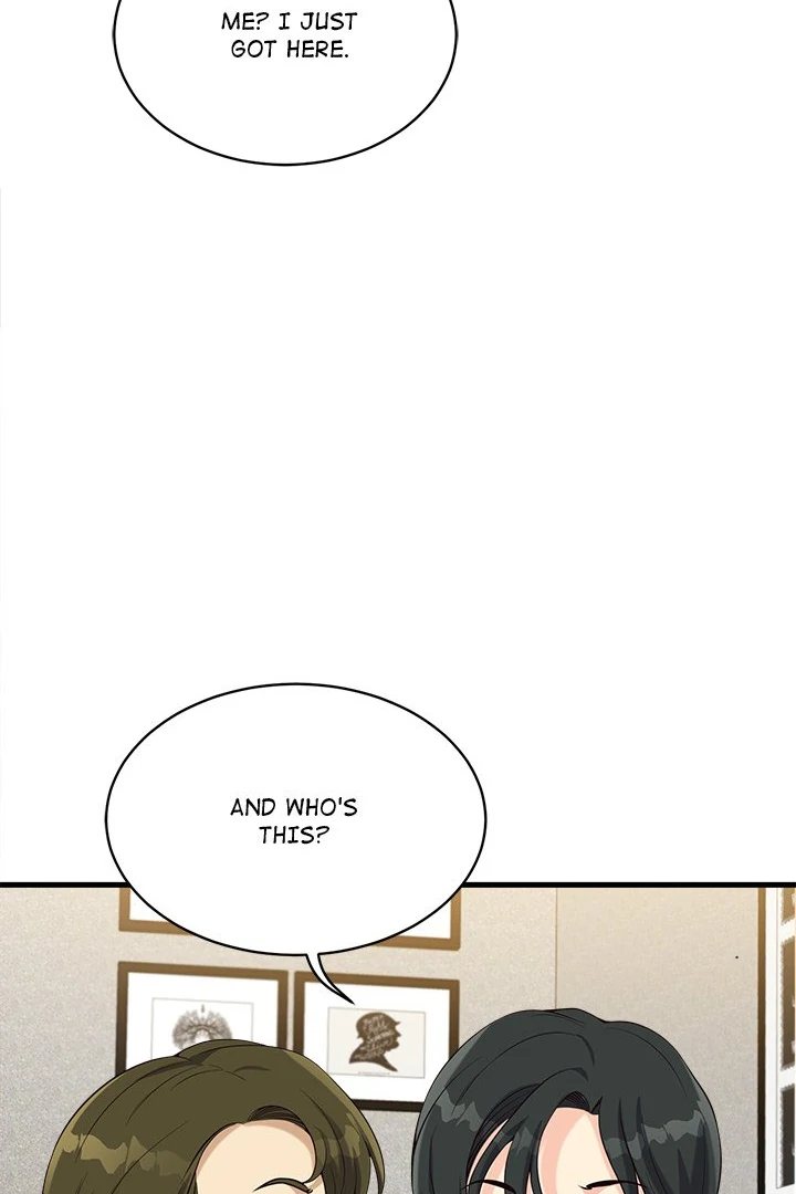 My Other Girlfriend page 149