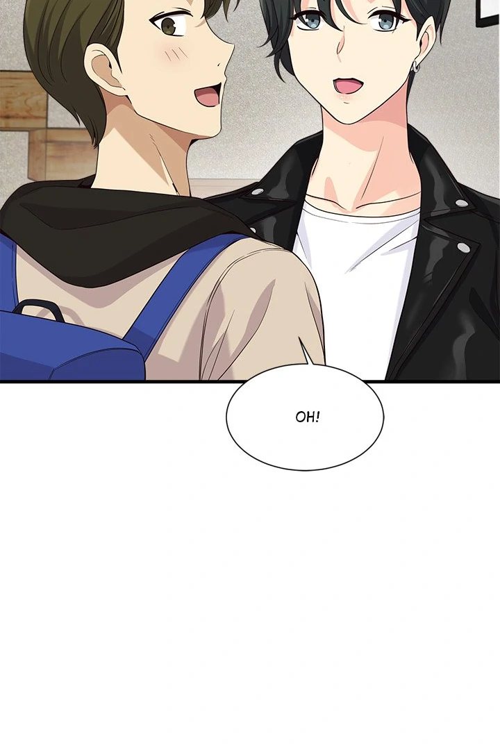 My Other Girlfriend page 150