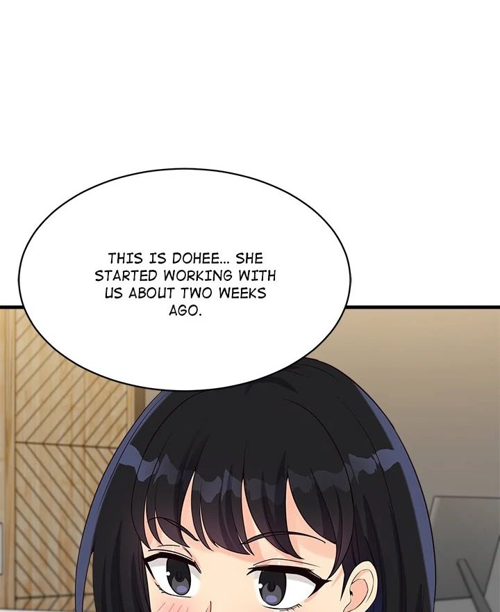 My Other Girlfriend page 151