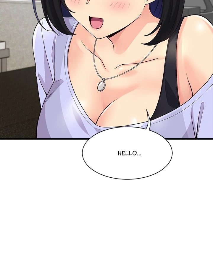 My Other Girlfriend page 152