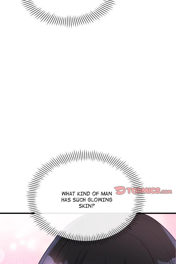 My Other Girlfriend page 155