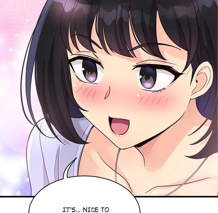 My Other Girlfriend page 156