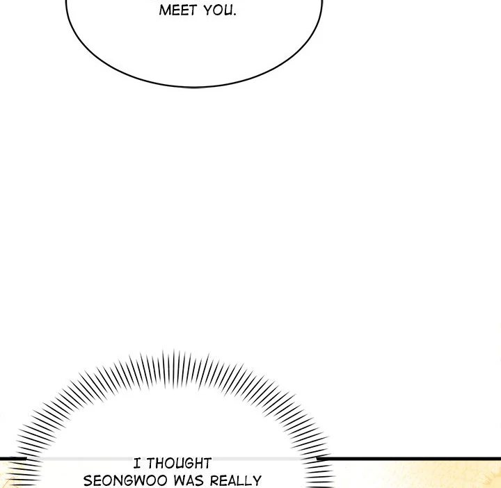 My Other Girlfriend page 157
