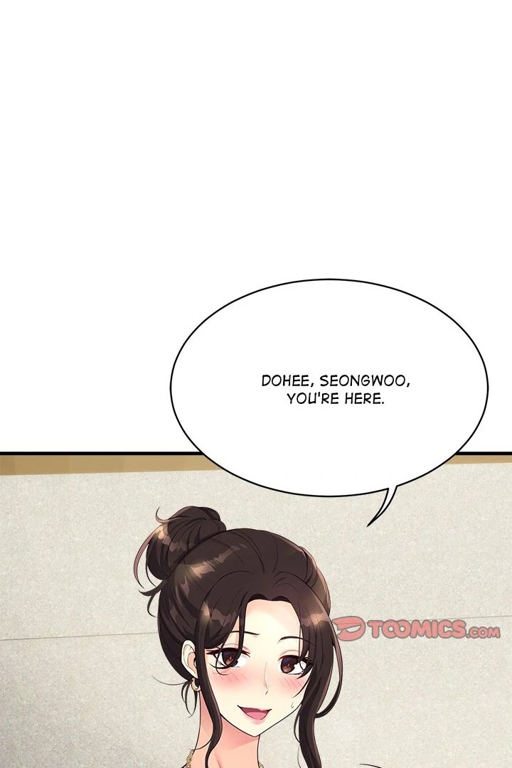 My Other Girlfriend page 2
