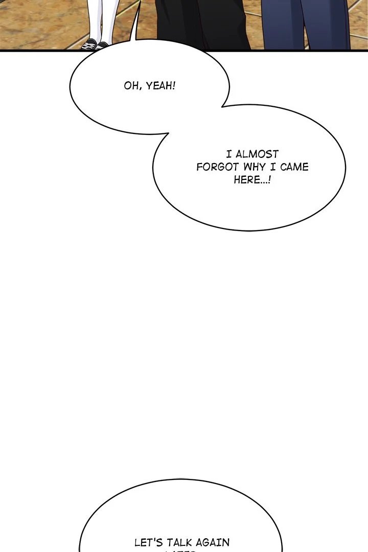 My Other Girlfriend page 6