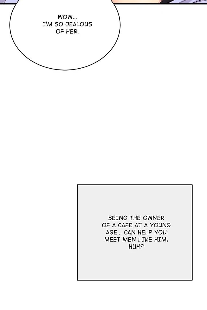 My Other Girlfriend page 10