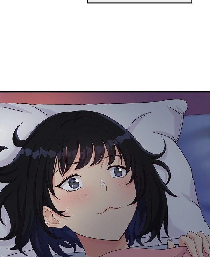 My Other Girlfriend page 17