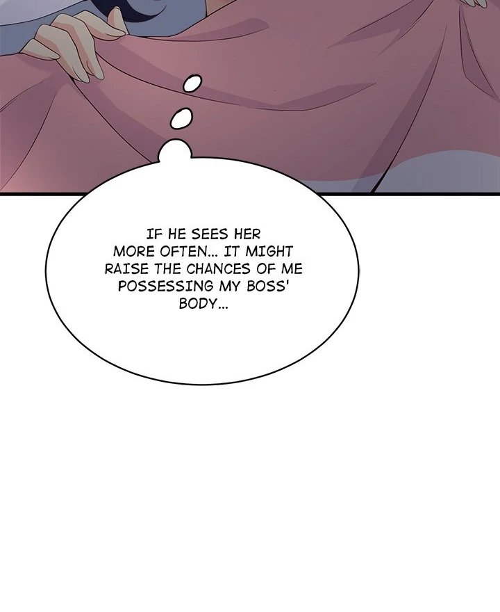 My Other Girlfriend page 18