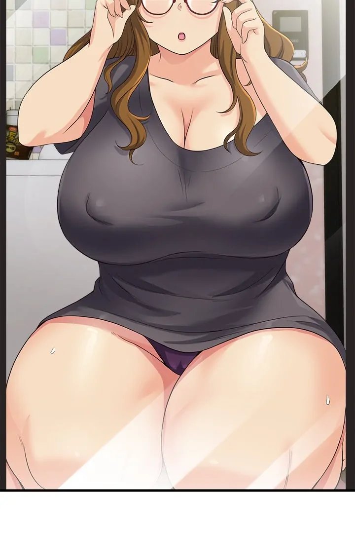 My Other Girlfriend page 30