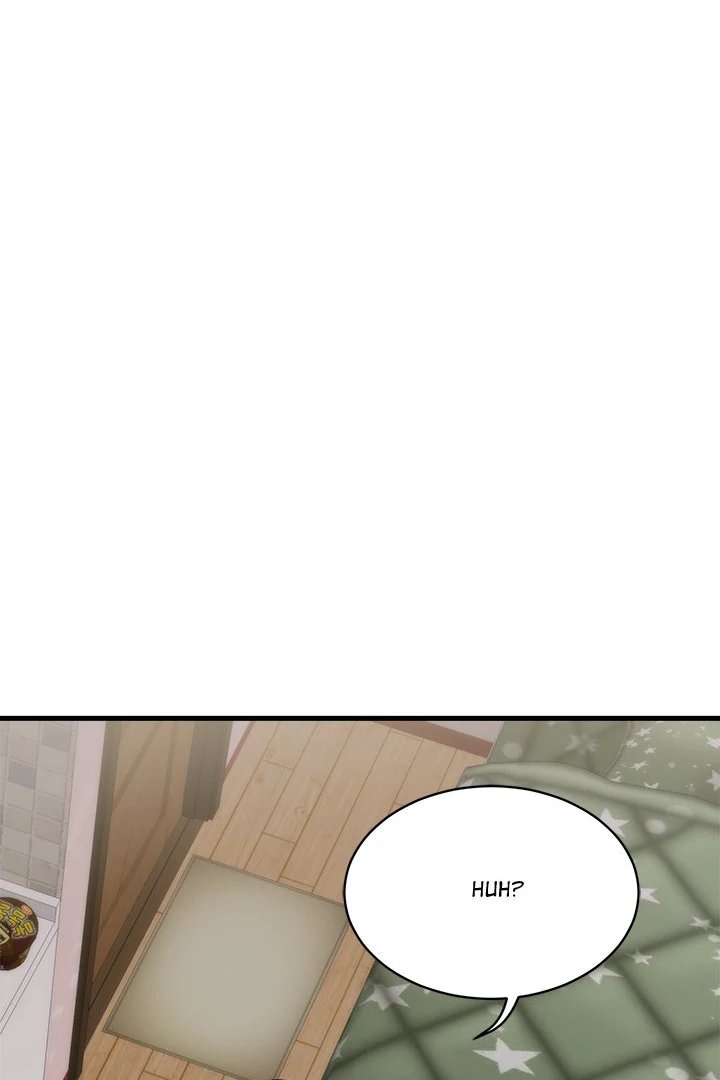 My Other Girlfriend page 31