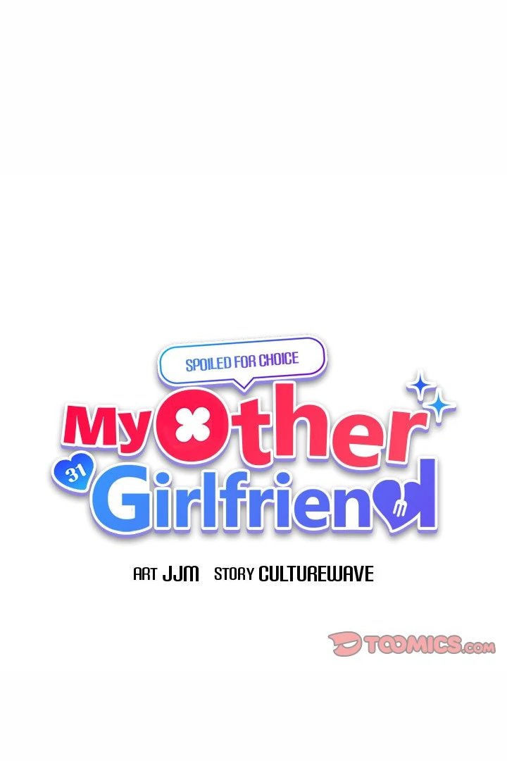 My Other Girlfriend page 36