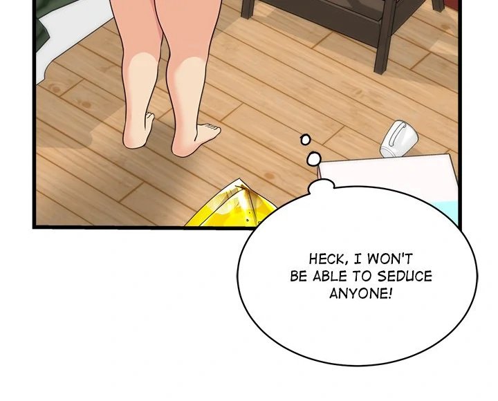My Other Girlfriend page 42