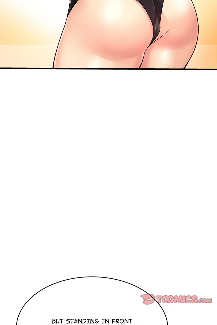 My Other Girlfriend page 45