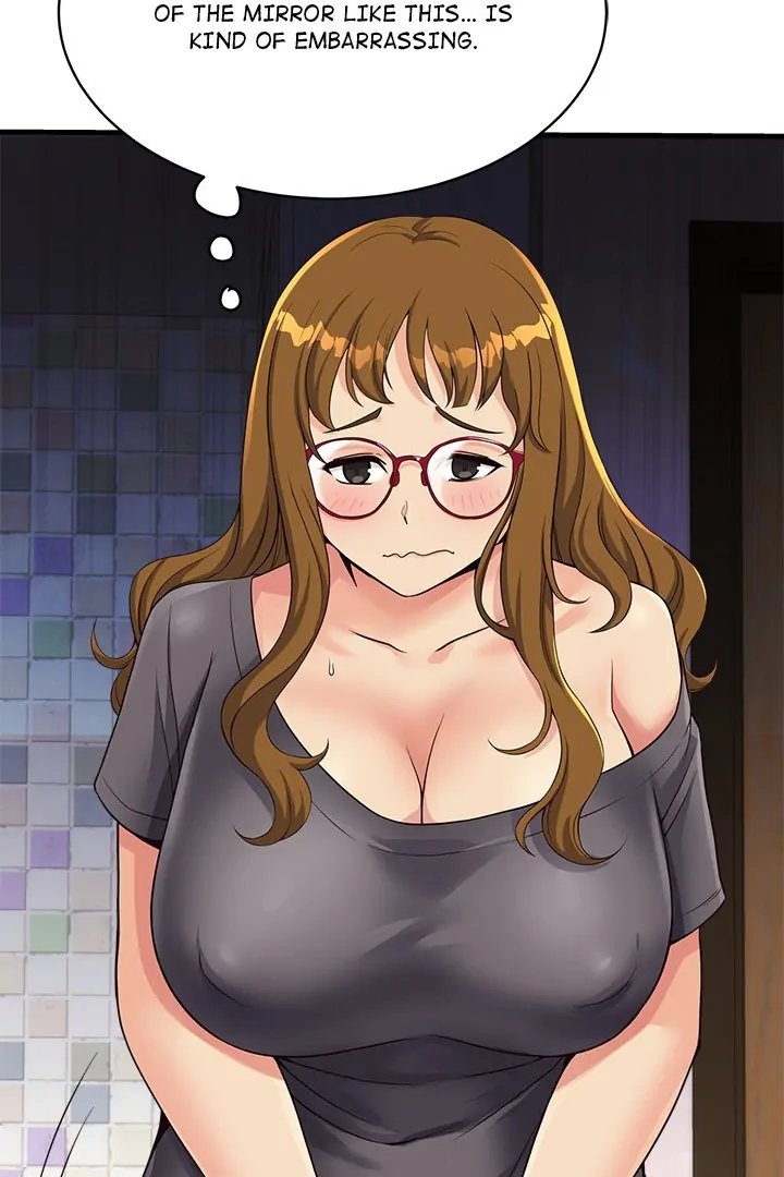 My Other Girlfriend page 46