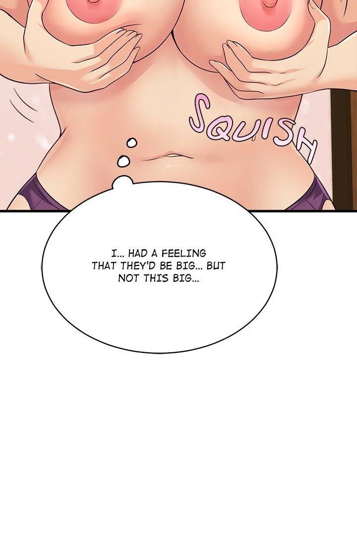 My Other Girlfriend page 51