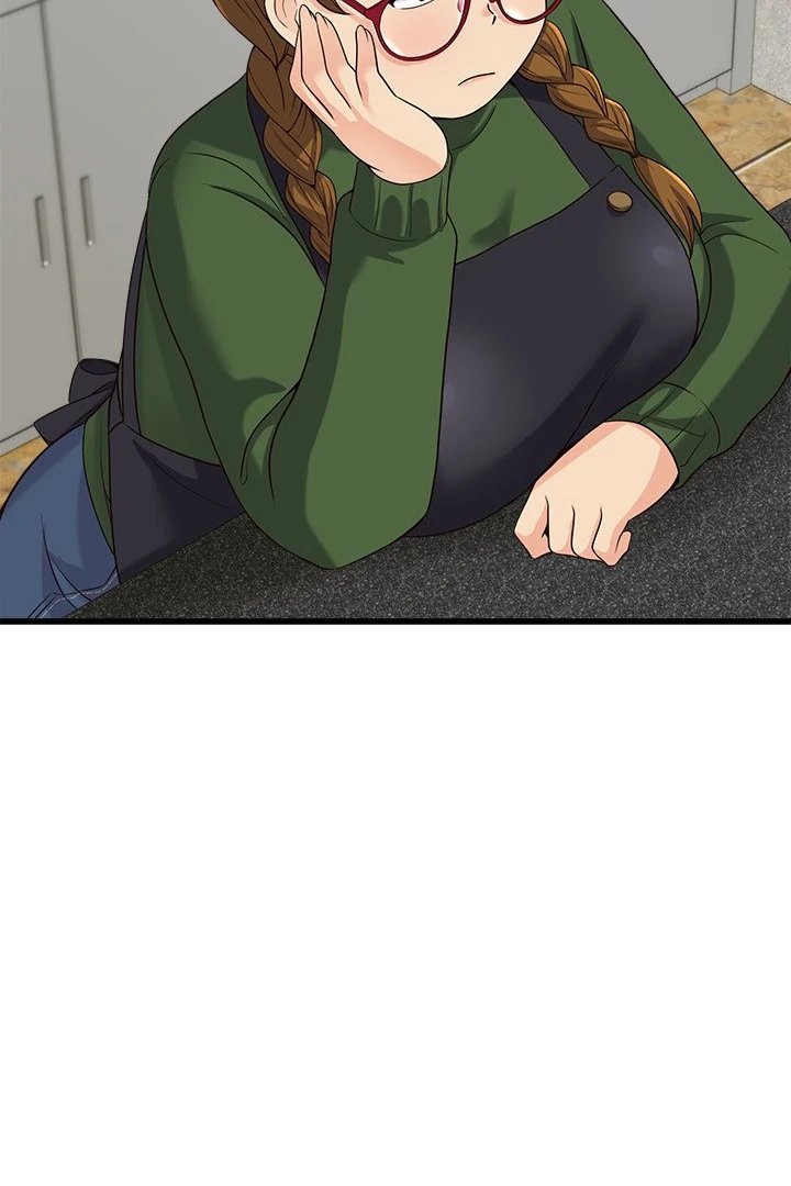 My Other Girlfriend page 61