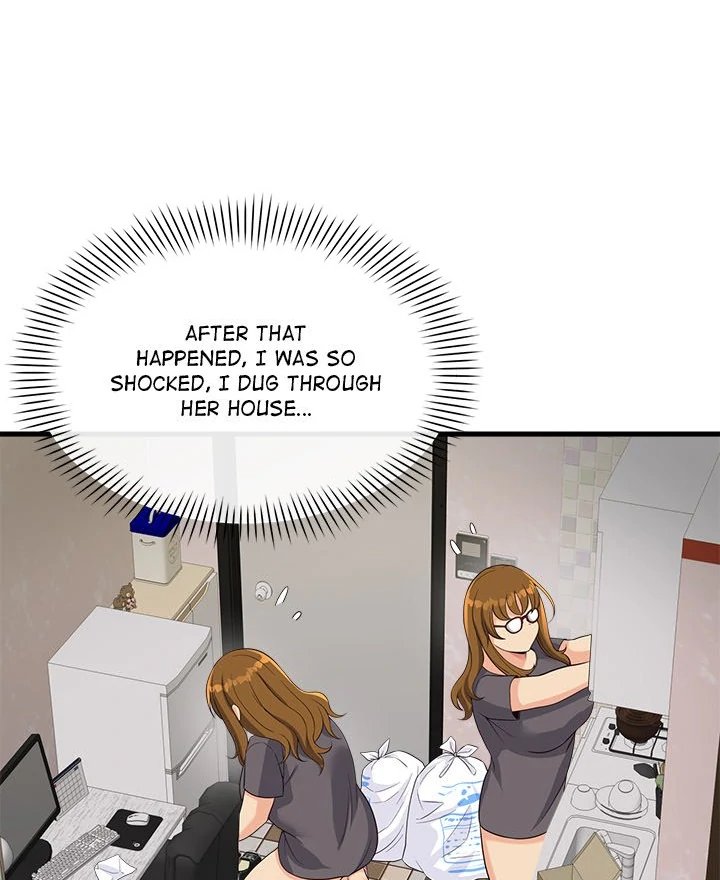 My Other Girlfriend page 62