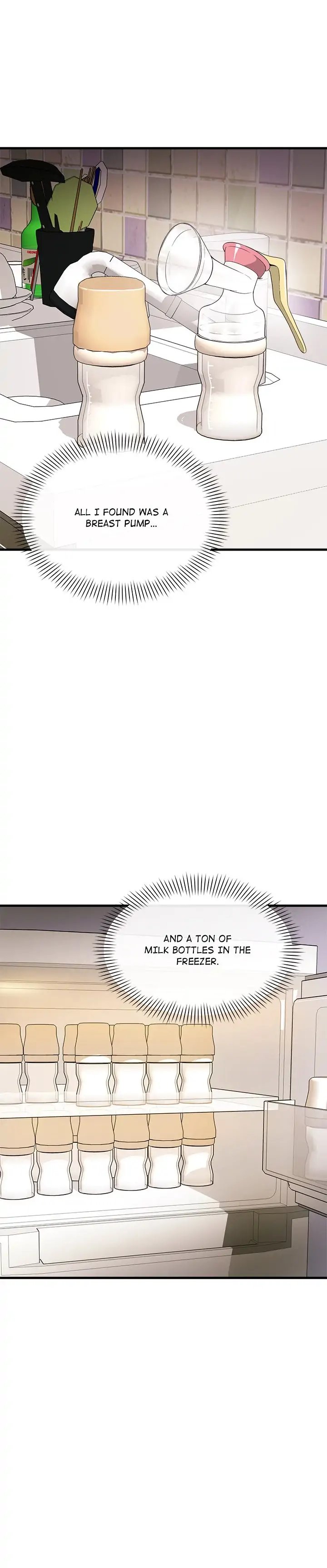 My Other Girlfriend page 64