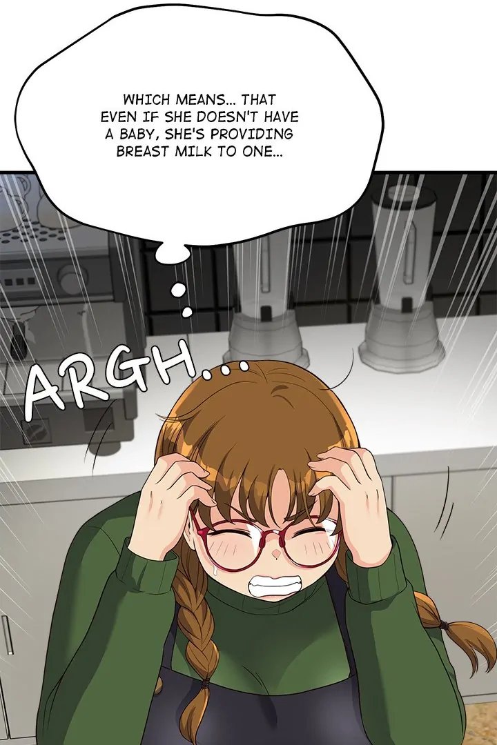 My Other Girlfriend page 65