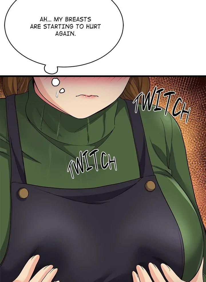 My Other Girlfriend page 67
