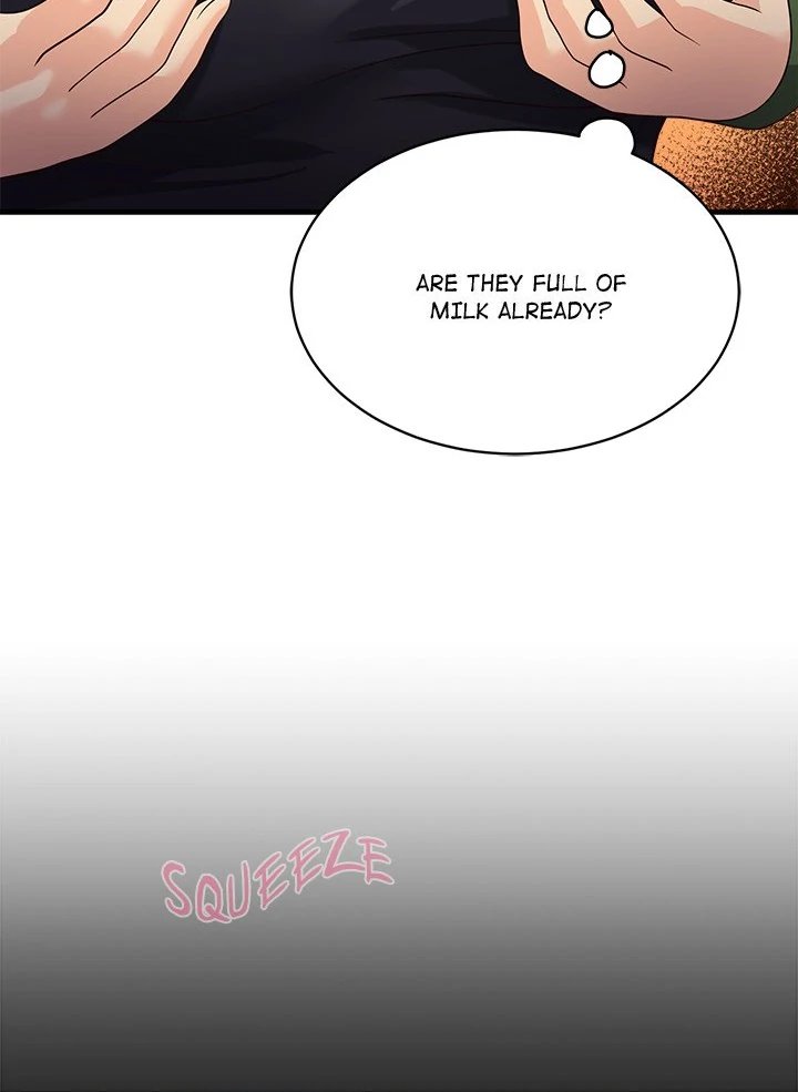My Other Girlfriend page 68