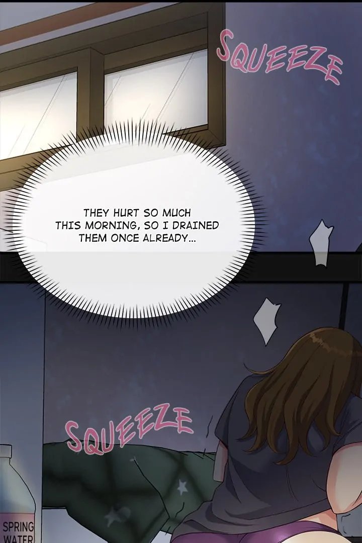 My Other Girlfriend page 69