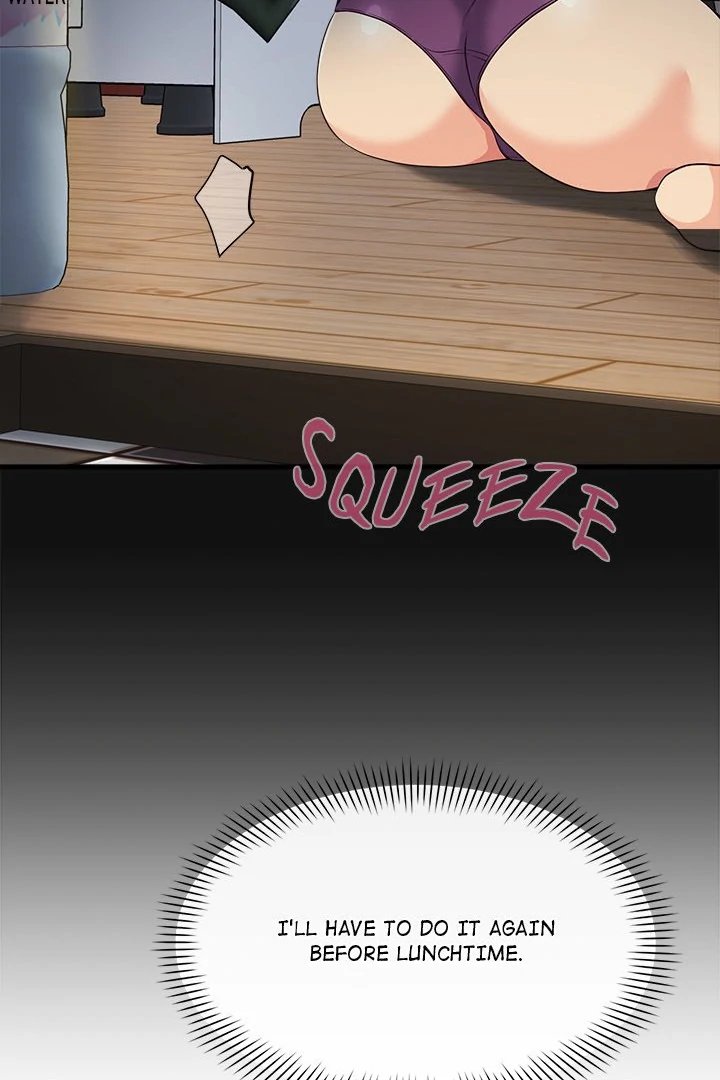 My Other Girlfriend page 70