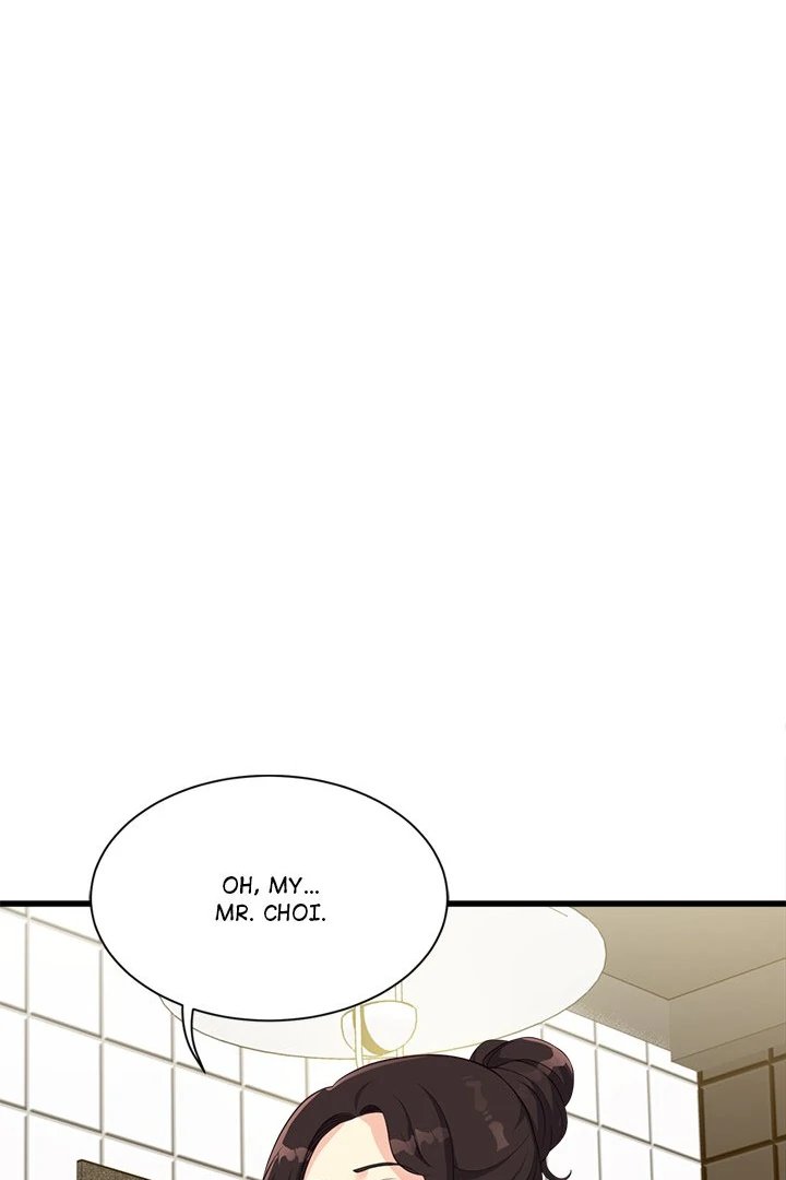 My Other Girlfriend page 79